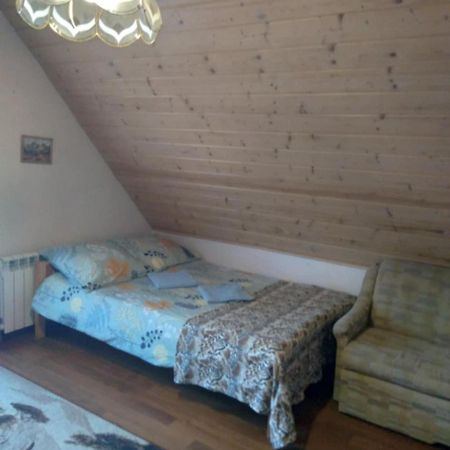 U Kasprow Apartment Zakopane Ngoại thất bức ảnh