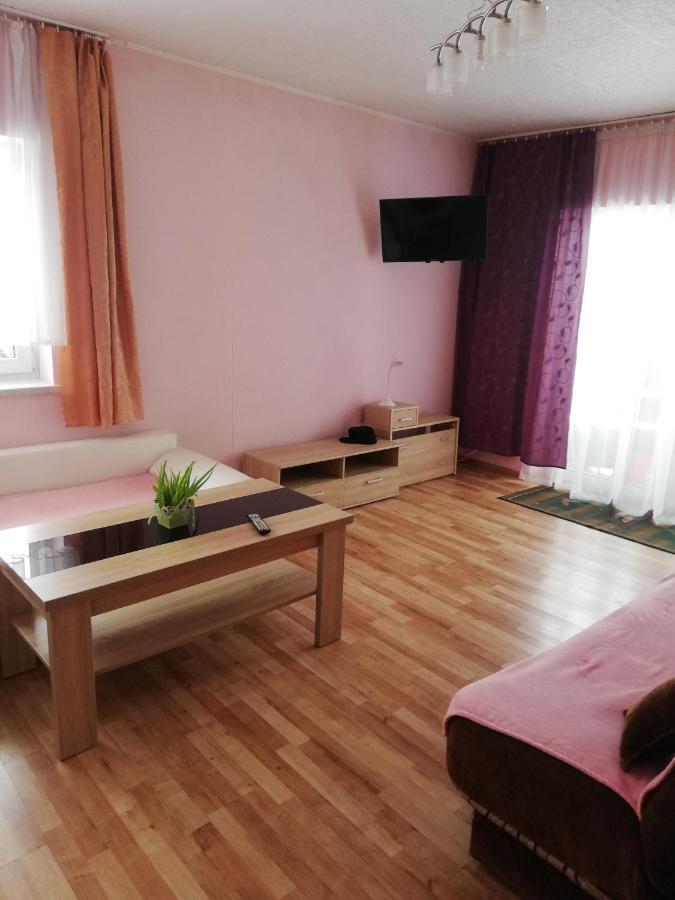 U Kasprow Apartment Zakopane Ngoại thất bức ảnh