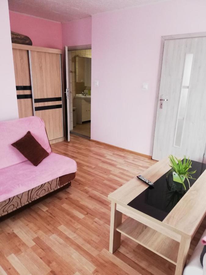 U Kasprow Apartment Zakopane Ngoại thất bức ảnh