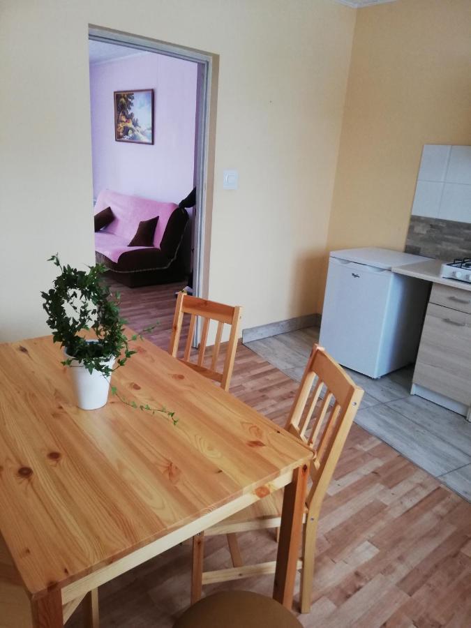 U Kasprow Apartment Zakopane Ngoại thất bức ảnh