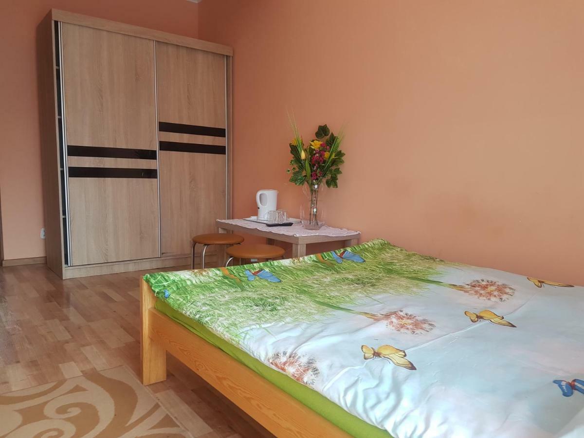 U Kasprow Apartment Zakopane Ngoại thất bức ảnh